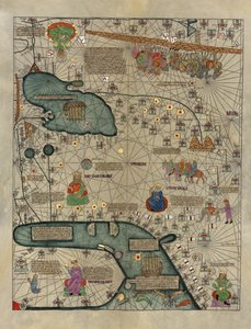 Catalan Atlas